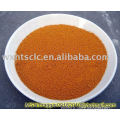 supply poly aluminum ferric chloride PAFC
